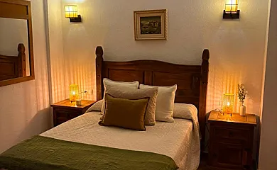 Casas Rurales Bernabé en Riogordo (Málaga) - Foto 11