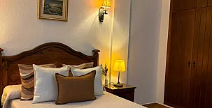 Casas Rurales Bernabé 0020