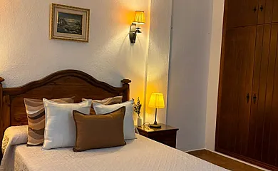 Casas Rurales Bernabé en Riogordo (Málaga) - Foto 13