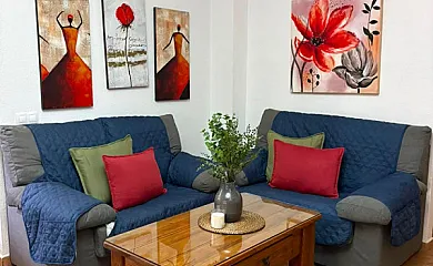 Casas Rurales Bernabé en Riogordo (Málaga) - Foto 8