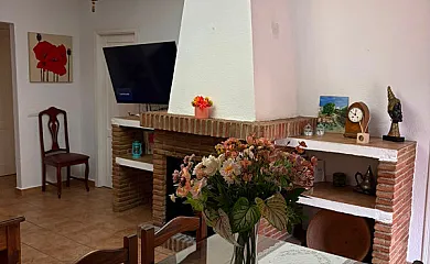 Casas Rurales Bernabé en Riogordo (Málaga) - Foto 7