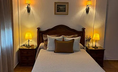 Casas Rurales Bernabé en Riogordo (Málaga) - Foto 14