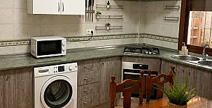 Casas Rurales Bernabé 007