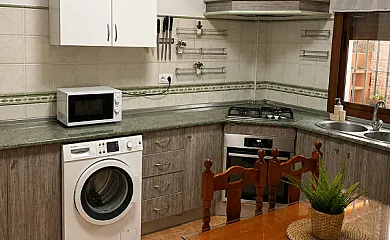 Casas Rurales Bernabé en Riogordo (Málaga) - Foto 16