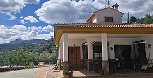 Casas Rurales Bernabé 0023