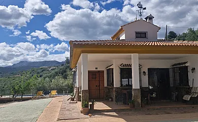 Casas Rurales Bernabé en Riogordo (Málaga) - Foto 17