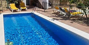 Casas Rurales Bernabé 0010