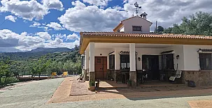 Casas Rurales Bernabé 0025