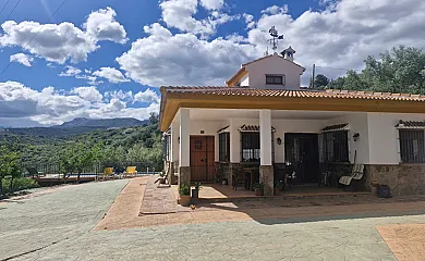 Casas Rurales Bernabé en Riogordo (Málaga) - Foto 19