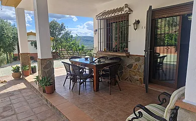 Casas Rurales Bernabé en Riogordo (Málaga) - Foto 20