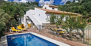Casas Rurales Bernabé 004