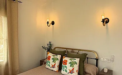 Casas Rurales Bernabé en Riogordo (Málaga) - Foto 22
