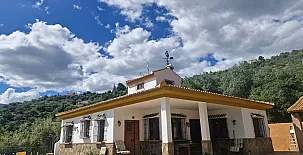 Casas Rurales Bernabé 0013