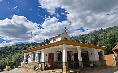 Casas Rurales Bernabé en Riogordo (Málaga) - Foto 6