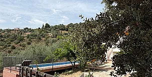 Casas Rurales Bernabé 0030