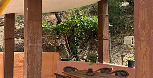 Casas Rurales Bernabé 0031