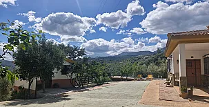 Casas Rurales Bernabé 0032