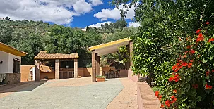 Casas Rurales Bernabé 0036