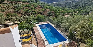 Casas Rurales Bernabé 0037