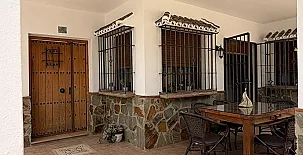 Casas Rurales Bernabé 0040