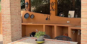 Casas Rurales Bernabé 009