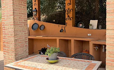 Casas Rurales Bernabé en Riogordo (Málaga) - Foto 2