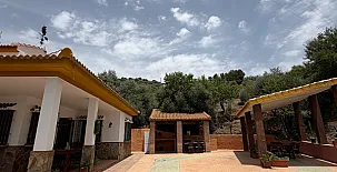 Casas Rurales Bernabé 0012