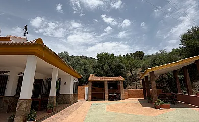 Casas Rurales Bernabé en Riogordo (Málaga) - Foto 4