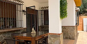 Casas Rurales Bernabé 0042