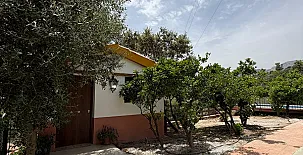 Casas Rurales Bernabé 0044