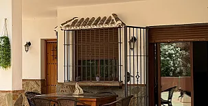 Casas Rurales Bernabé 005
