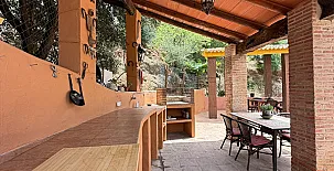 Casas Rurales Bernabé 008
