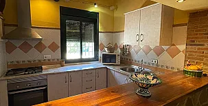 Casas Rurales Bernabé 0011