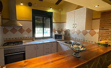 Casas Rurales Bernabé en Riogordo (Málaga) - Foto 3