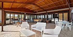 Casas Rurales Luis 007
