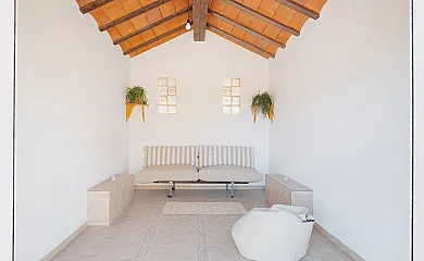 Casas Rurales Luis en Moratalla (Murcia) - Foto 10