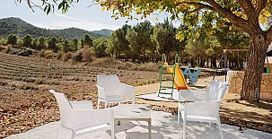 Casas Rurales Luis 006