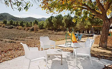 Casas Rurales Luis en Moratalla (Murcia) - Foto 6