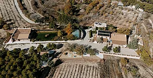 Casas Rurales Luis 003