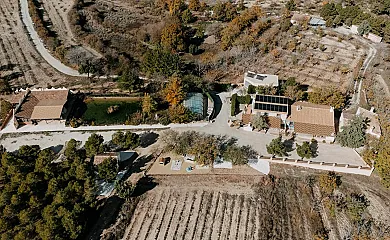 Casas Rurales Luis en Moratalla (Murcia) - Foto 3