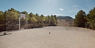 Casas Rurales Luis 0012