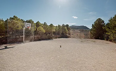 Casas Rurales Luis en Moratalla (Murcia) - Foto 12