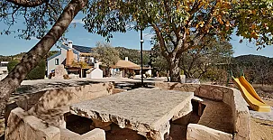 Casas Rurales Luis 0014