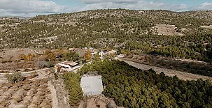 Casas Rurales Luis 0016