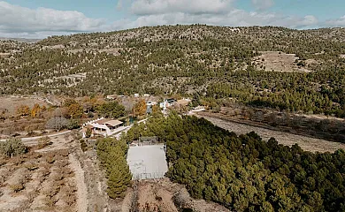 Casas Rurales Luis en Moratalla (Murcia) - Foto 16