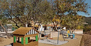 Casas Rurales Luis 002