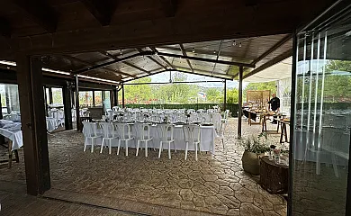 Casas Rurales Luis en Moratalla (Murcia) - Foto 18