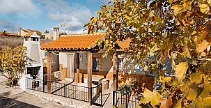 Casas Rurales Luis 0023