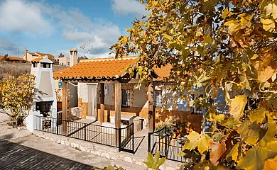 Casas Rurales Luis en Moratalla (Murcia) - Foto 23