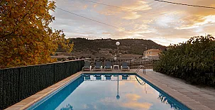 Casas Rurales Luis 005